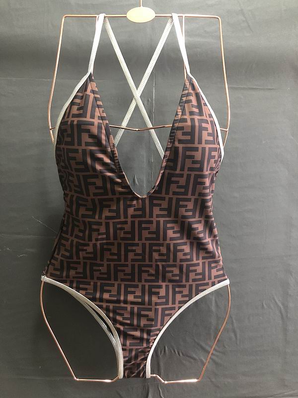 Fendi Bikini S-XL 22